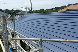 世田谷のカバー工法の料金・金額