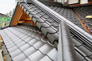 世田谷の葺き替え工事の料金・金額