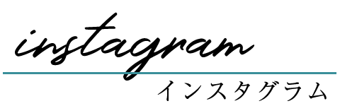 インスタグラム