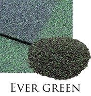 ディプロマット カラー「エバーグリーン」