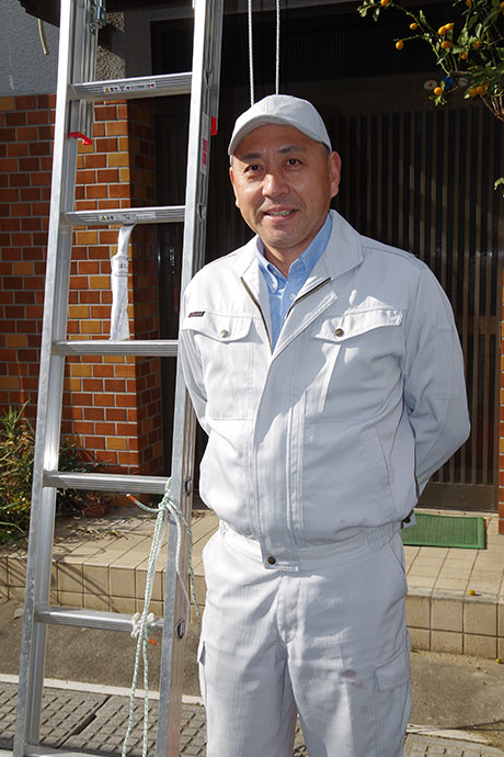 株式会社 山田工芸　山田干城